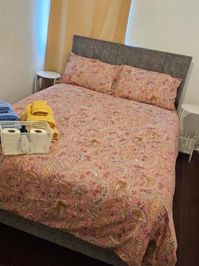 Axel Rooms 3 Manchester Extérieur photo